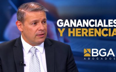 Repartición de Bienes por Muerte en Costa Rica: gananciales y herencia