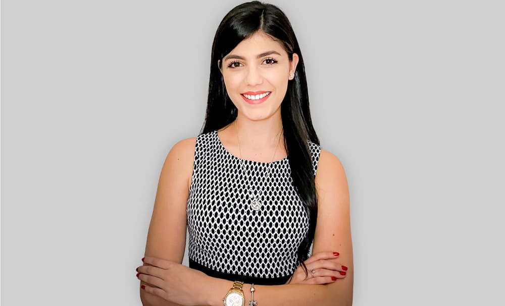 Joselyn Chaves