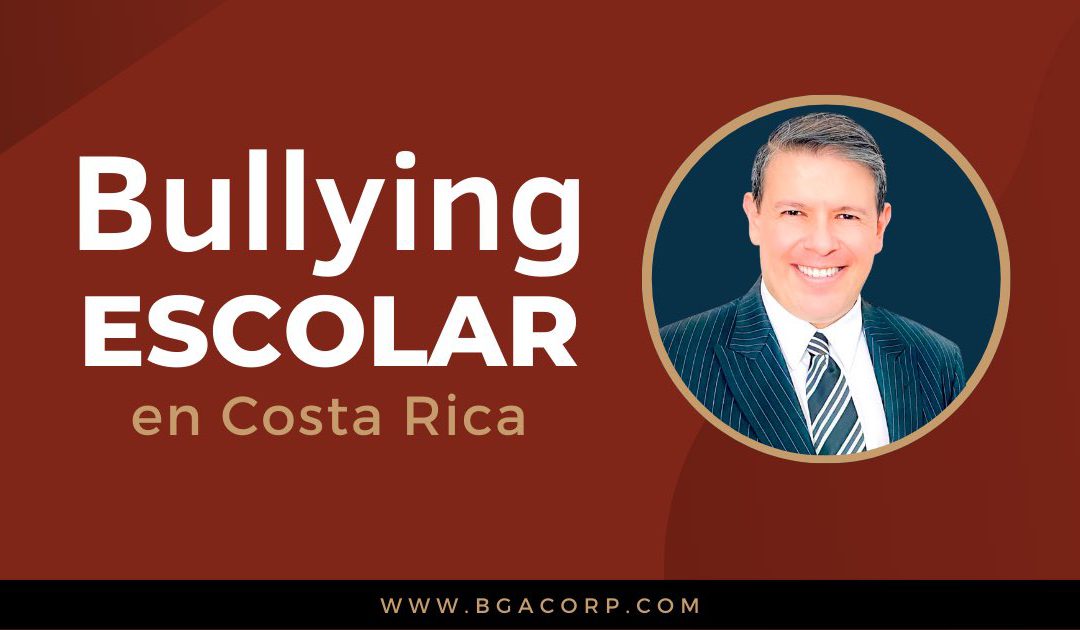 Bullying Escolar (Costa Rica) Cómo Prevenir el Acoso en Centros Educativos