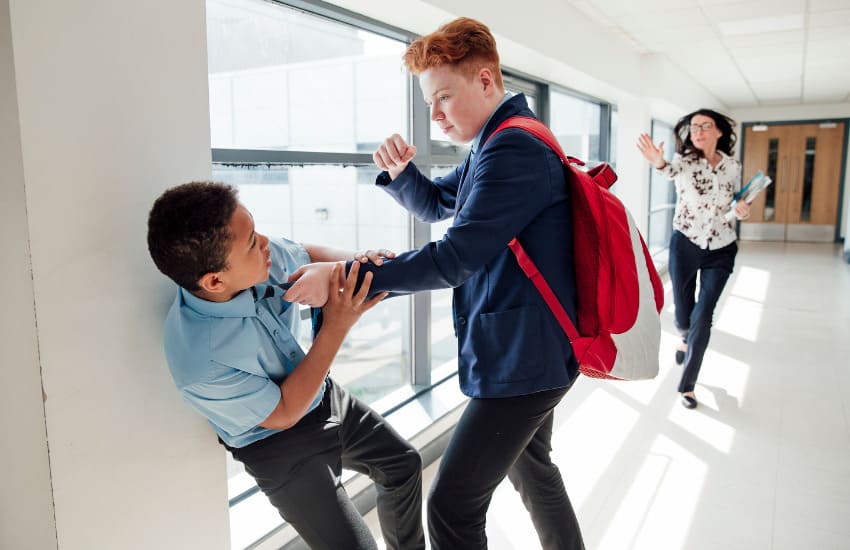bullying prevenir costa rica