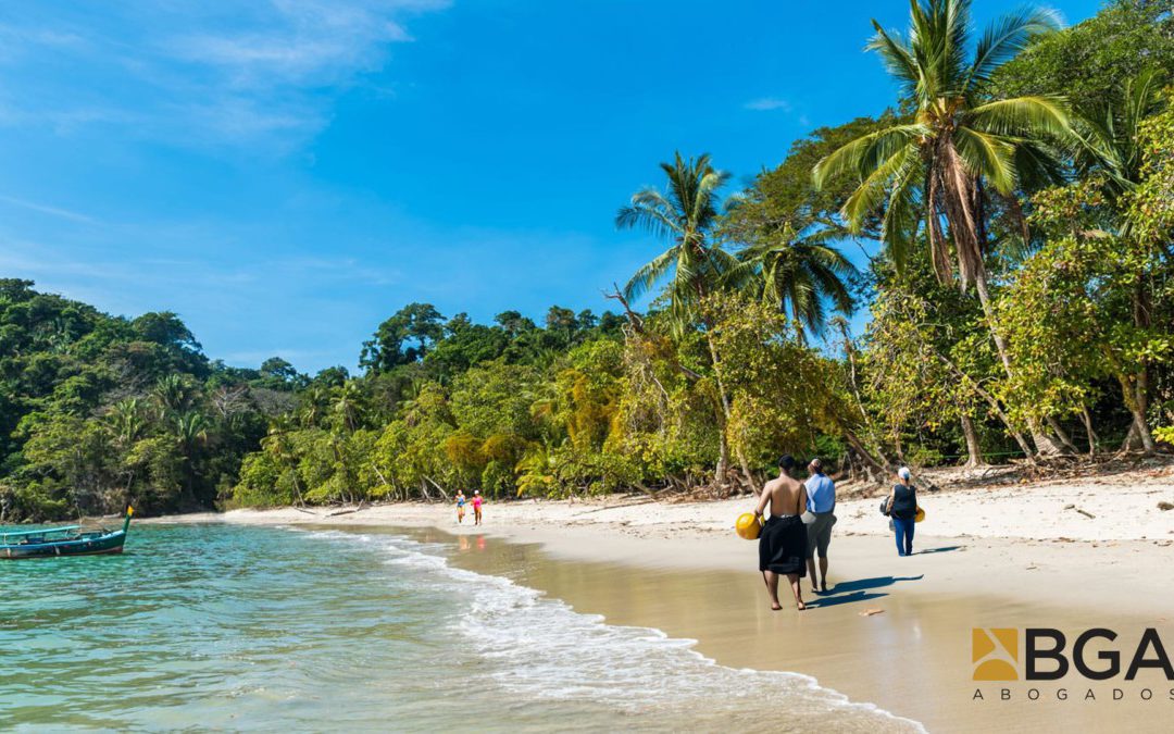 Vacaciones Laborales en Costa Rica según el Código de Trabajo