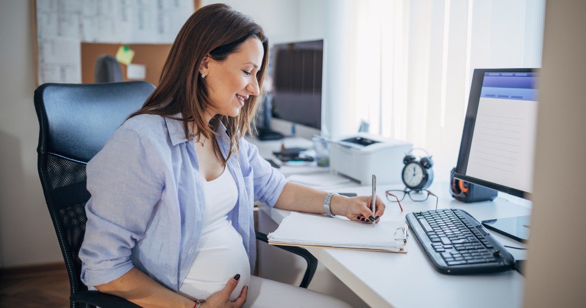 licencia de maternidad costa rica