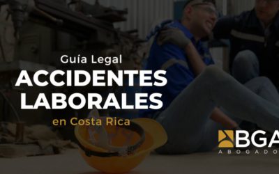 Accidentes Laborales en Costa Rica: Guía Completa para Trabajadores y Empleadores