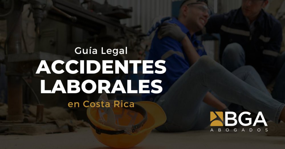 Accidentes Laborales en Costa Rica: Guía Completa para Trabajadores y Empleadores