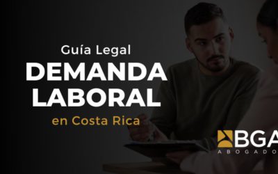 Demanda Laboral en Costa Rica: Todo lo que necesitas saber