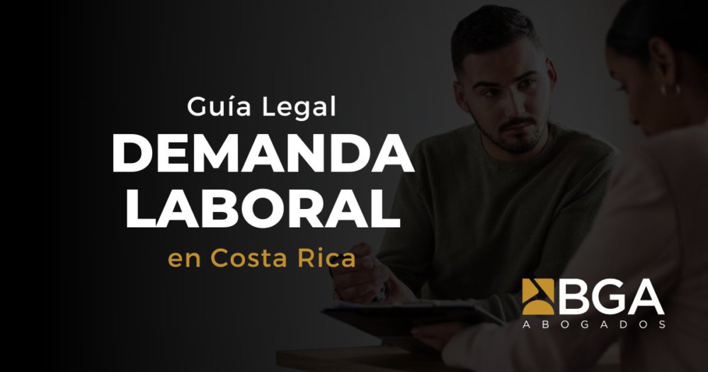 Demanda Laboral en Costa Rica: Todo lo que necesitas saber