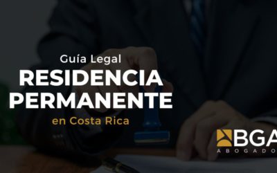 Residencia Permanente en Costa Rica: Guía Completa para Obtenerla en 2025