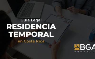 Residencia Temporal en Costa Rica: Todo lo que Necesitas Saber