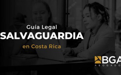 Salvaguardia en Costa Rica: Protección Legal e Innovación