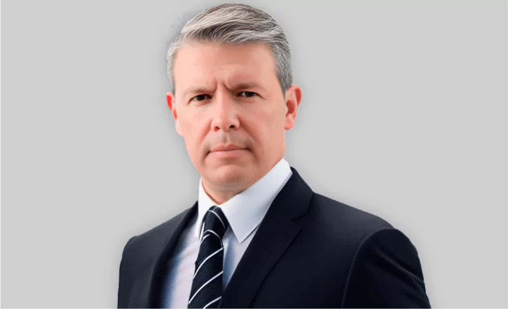 benjamin gutierrez bgacorp 2025