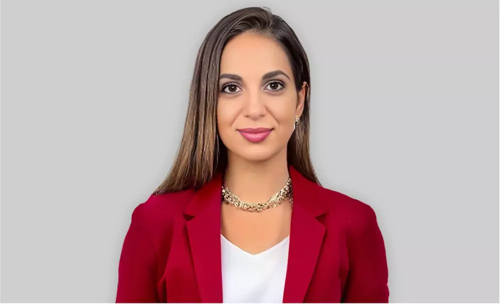 nicole damha najjar bgacorp 2025