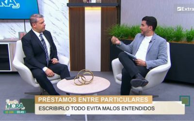 Préstamos entre Particulares en Costa Rica: Cómo Proteger su Dinero con Seguridad Legal