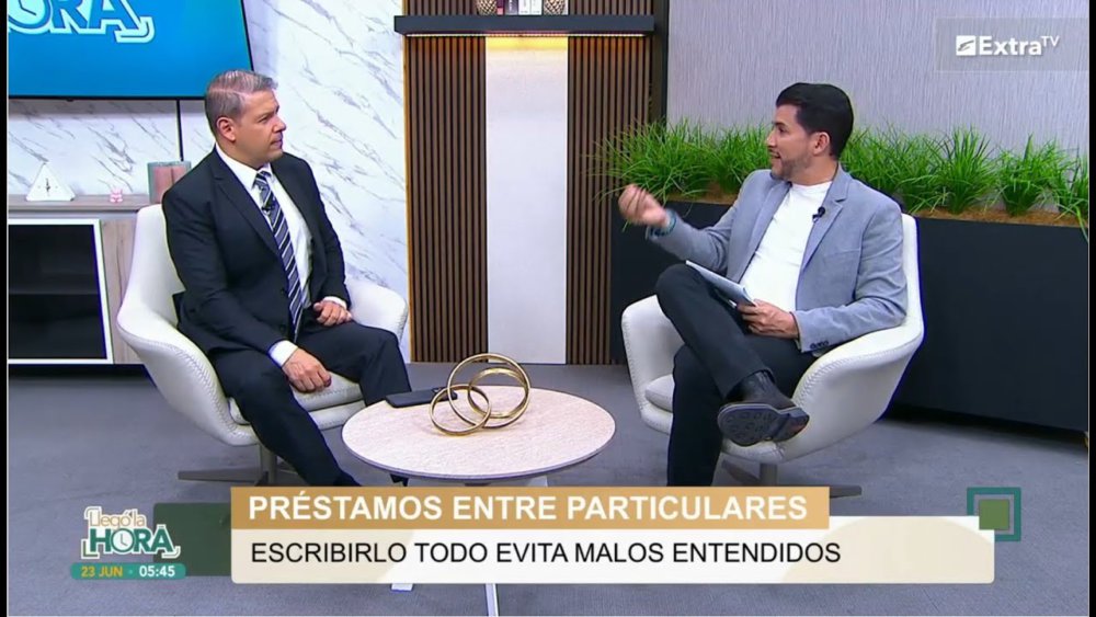 Préstamos entre Particulares en Costa Rica