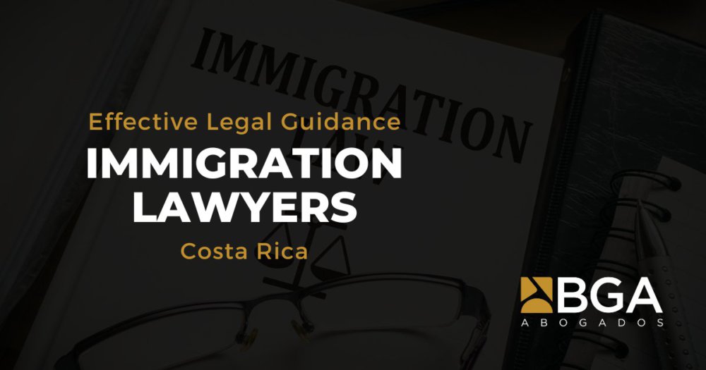 Immigration Lawyers Costa Rica