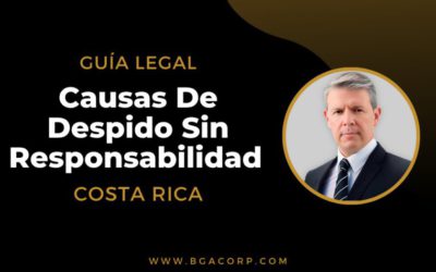 ¿Qué es un despido sin responsabilidad patronal y cuándo aplica?