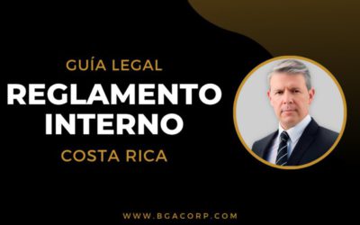 ¿Sirve tener un reglamento interno para proteger a la empresa en casos de despido?