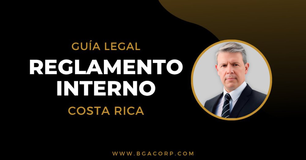 ¿Sirve tener un reglamento interno para proteger a la empresa en casos de despido?