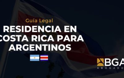 Residencia en Costa Rica para Argentinos: Guía Completa