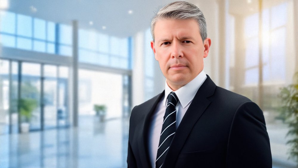 Benjamin Gutierrez Abogado