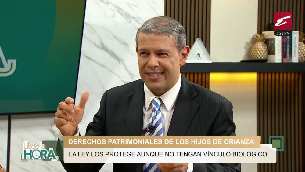 Derechos de los Hijos de Crianza Costa Rica Derechos de los Hijos de Crianza Costa Rica