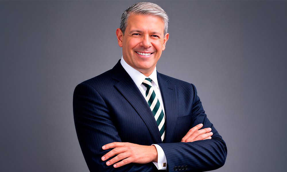 Dr. BENJAMÍN GUTIÉRREZ