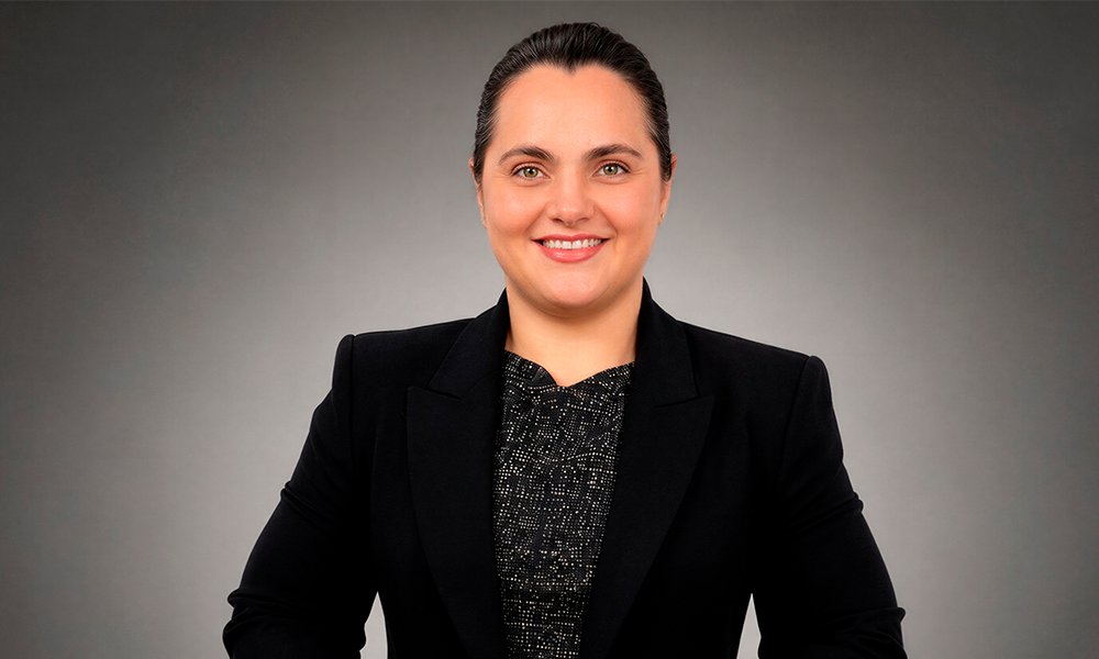 Nathalie Blau