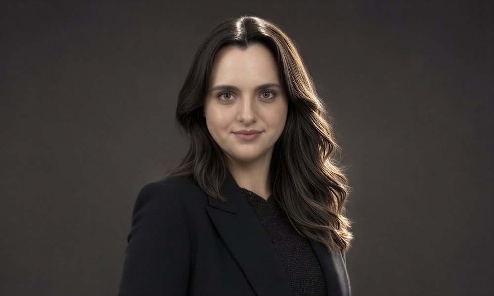 Nathalie Blau