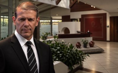 Gestión de Crisis Legales Empresariales y Continuidad del Negocio